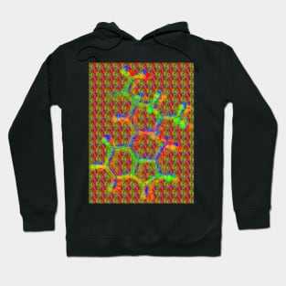 LSE Molecule Hoodie